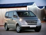 Hyundai H-1 Multicab 2012 года (ZA)
